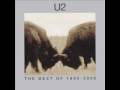 U2 - Electrical Storm [William OrbIT Mix, not ORBITAL, so so lame]