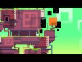 Let's Play FEZ Ep11: Platform Peril