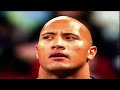 the rock come on hollywood 2003 titantron
