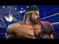 SF6 ▰ Have You Seen The #1 Ranked Ryu?【Street Fighter 6】