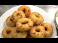 सुबह-सुबह 1 बार बना लीजिये फिर सारे दिन का नाश्ता-लंच-डिनर की छुट्टी | Instant & Medu Vada Sambar