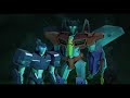 All Starscream scenes Season 1 | Transformers EarthSpark | #transformers #starscream