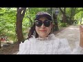 가수 명미   꽃 구경 Cover  노래: #바램(노사연)  #백만송이 장미원  #인천대공원