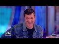 Nathan Fillion on Career Before Acting and 