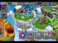 DragonVale Gameplay 6