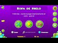 Geometry Dash | Sopa de Hielo by OmegaT (me)