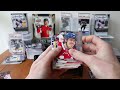 MOST RIDICULOUS BEDARD PRICES YET! Awesome 2023-24 Upper Deck Series Two tin break!