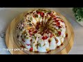 FABULOUS DESSERT IN 5 MINUTES to do immediately! ASMR # 162