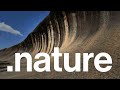 Wave Rock is one of Australia's must-see features