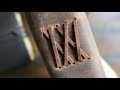 Journal With Me #23 (Intro to Solis Scriptorivm) // Nomad Crafts Co Vintage Leather Journal Review