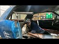 ep 3 Installing Foxbody Roll Cage into my 65 Mustang