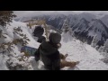 CRAZY SNOWBOARDING IN CANADA