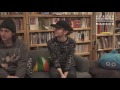 Porter Robinson & Madeon visit your house! Talking about multine · tomad and pop culture