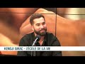 Kendji Girac invité du 