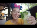 Best Things I Ate in Disney's Animal Kingdom