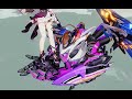 [Honkai Impact 3 SEA] Superstring Dimension Exalted Forbidden