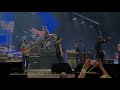 Foo Fighters ~ War Pigs ~ w/Zac Brown and Tom Morello Atlanta, GA ~ Feb 2nd, 2019