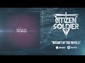 Citizen Soldier - 