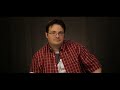 Brandon Sanderson - Legion release party