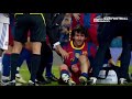 Lionel Messi vs Real Madrid (5-0) LaLiga 2010/11 - English Commentary