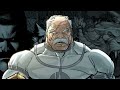 Imagined Voices: Richard Epcar as Conquest (Invincible)