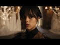 Wednesday Addams | Season 2 Announcement | Netflix