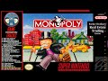 Monopoly - SNES OST