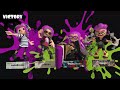 Splatoon 3: Gloves Cosplay in Turf War