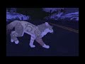 Let go—~ warrior cats roblox