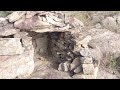 மாப்பிள்ளை பாறை மலை காட்டுக்குள் வழிதெரியாமல் மாட்டிக் கொண்டோம் | Vlog | Selva's Collection | SCF