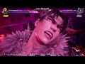 T8 v1.05 ▰ Qudans Devil Jin After Latest Update !!【Tekken 8】