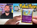 I Found a $1,000 Pokemon Card Vending Machine (I Bought it!)