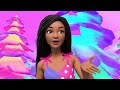 Barbie Painting Picnic Mystery! | Barbie Dream Squad | Clip