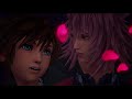 Kingdom Hearts 3 : Remind - VS Data Marluxia (with Style)