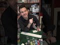 Watch a SUCKER lose $500 #cardmagic #vegas #trick #poker #wsop #challenge #cardgame #aces