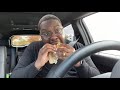Arby's Country Style Rib Sandwich Review