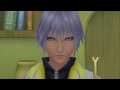 Kingdom hearts 2.8 e3 2016 trailer