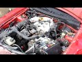 2H108   2000 Ford Mustang 3 8L
