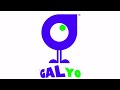 Galyo Entertainment Inc. commercial Endtag