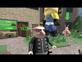 DESPICABLE ME in Roblox Murder Mystery 2!