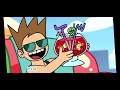 Tom being my favorite eddsworld character for over a minute (watch till the end it’s funny)