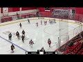 2011 LITTLE CAESARS VS LA JR KINGS