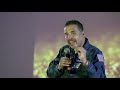 El niño que tocó las estrellas. | José Hernández Moreno. | TEDxParqueLaLoma