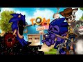 fnf fashioned values but it's talking Tom, sonic.omt, majin Sonic and woody.exe sings it