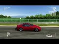 Forza Motorsport 4 Tsukuba Super Lap B Class - Nissan 300ZX