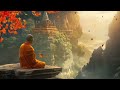 Listen 5 Minutes a Day and Your Life Will Completely Change | Pure Tibetan Healing Zen Sounds