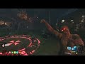 Video de intento del easter egg (BO3 ZOMBIES EVIL DEAD CUSTOM MAP)