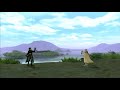 My Love vs My Hate (Radiant Dawn Fight Video)