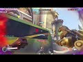 GUXUE DOOMFIST turns 