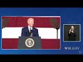 Creepy Joe Biden Mistakes a Preteen Girl for an Adult Woman